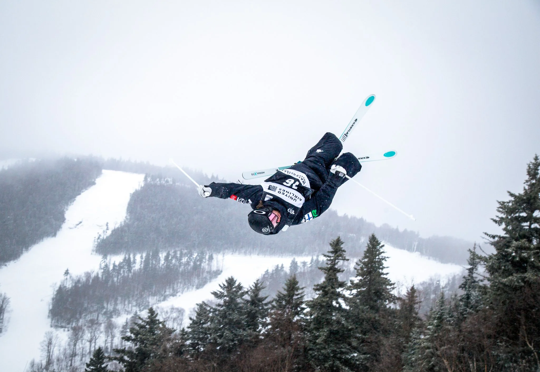 2025 Toyota Waterville Freestyle Cup — Waterville Valley Resort